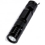 Zaklamp hi-light cree SOS